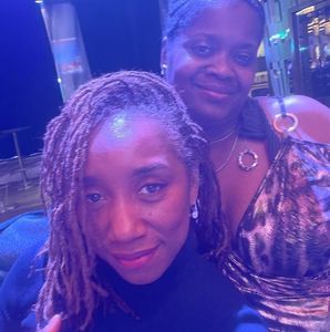 Meet your Posher, Pam